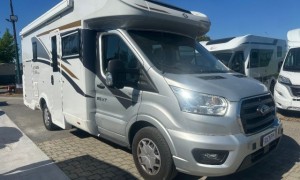 C.I. .MAGIS ELITE EDITION 95 XT