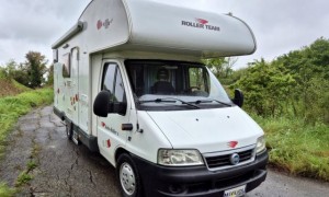 Roller Team AUTO ROLLER 2