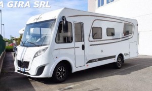 Etrusco ETRUSCO I 7400 QB