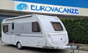 Knaus SUDWIND EXCLUSIVE 500PF