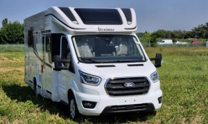 Benimar TESSORO T497 - VI-DE-165