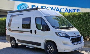 Weinsberg CARABUS 540 MQ