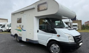 Chausson FLASH S3    PRONTA CONSEGNA