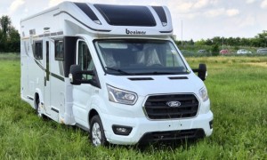 Benimar TESSORO T444 VI-DE-165