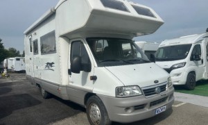 Laika .ECOVIP 2.1 CLASSIC