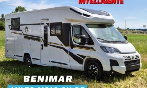 Benimar MILEO M268 GU-DE