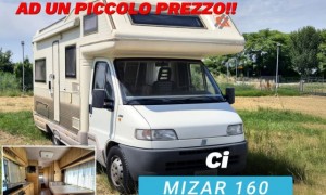 C.I. MIZAR 160