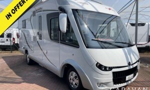 -Altro- MALIBU I 440 QB