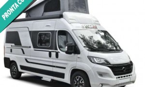 -Altro- REIMO TETTO A SOFFIETTO CON LETTO MATRIMONIALE REIMO SD