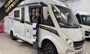 Carthago C-COMPACTLINE I 143 LE