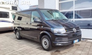 Volkswagen Group Italia CALIFORNIA BEACH