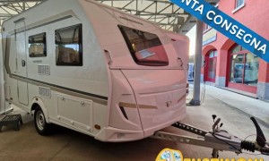 Weinsberg CARAONE 390 QD WEINSBERG  CARAVAN NUOVA  4 P