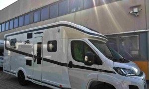 Laika KOSMO L 412 DS