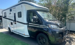 Laika KOSMO L 412 DS ( VENDUTO )