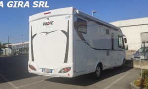 Pilote ESSENTIEL G700