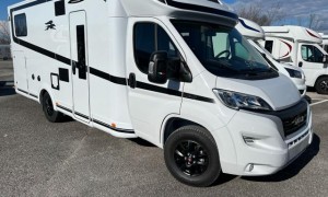 Laika KOSMO L 409