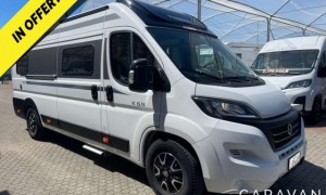 Mobilvetta ADMIRAL K 6.5