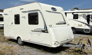 Caravelair ANTARES 400