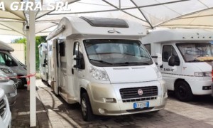 C.I. SINFONIA 98 XT GARAGE