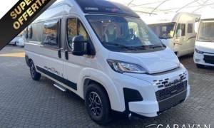 -Altro- MALIBU VAN CHARMING GT SKYVIEW 600 DB K