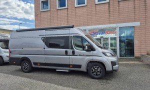 Font Vendome FONT VENDOME HORIZON 509