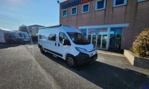 Roller Team LIVINGSTONE 2 SPORT