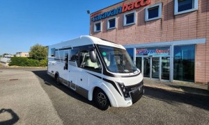 Mobilvetta K-YACHT TEKNOLINE 90