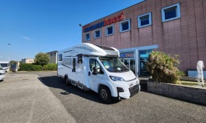 Mobilvetta KROSSER 86