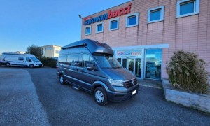 Volkswagen Group Italia GRAND CALIFORNIA