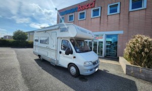 Mobilvetta TOP DRIVER 61