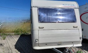 Adria UNICA 430 DB