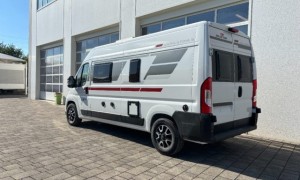 Roller Team LIVINGSTONE 5 GO