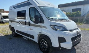 McLouis MENFYS 1 STAGIONE 2026