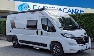 Roller Team LIVINGSTONE DUO XL SPORT LIMITED