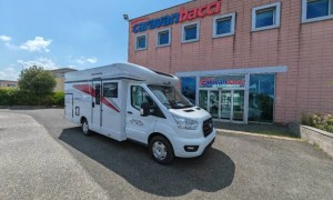 Roller Team KRONOS 295 TL