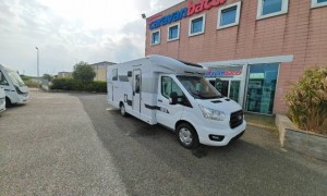 -Altro- CARAVANS INTERNATIONAL HORON 65 XT