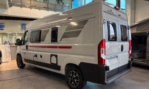 Roller Team LIVINGSTONE 2 GO