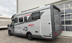 Arca P 745 GLC SPORT