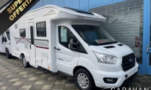 Giottiline GIOTTILINE SIENA 386 F