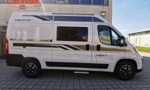 McLouis MENFYS1  NEXT