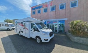 Roller Team KRONOS 284 TL