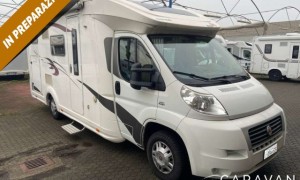 Eura Mobil EURA MOBIL TERRESTRA 690 HB