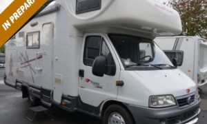 Roller Team PEGASO GARAGE TOP CLASS