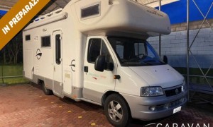 Roller Team PEGASO GARAGE TOP CLASS