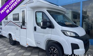 Giottiline GIOTTILINE SIENA 330 NOVITA' 2026