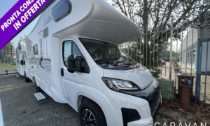 Giottiline GIOTTILINE SIENA 440