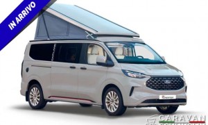 -Altro- DREAMER CAP LAND 2 SELECT 4X4 CAMBIO AUTOMATICO