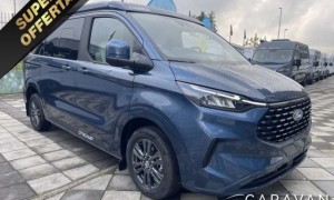 City by Dreamer DREAMER CITY CAMP SELECT CAMBIO AUTOMATICO