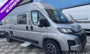 -Altro- GIOTTIVAN 60 B PREMIERE EDITION CAMBIO AUTOMATICO