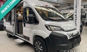 -Altro- MALIBU VAN RELAX 640 LE R